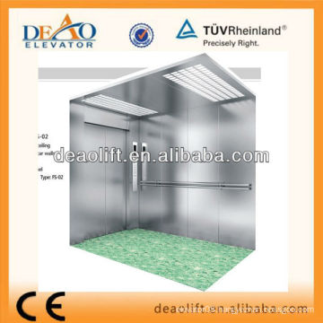 Nova Chinese DAEO - Machine Roomless Bed Lift